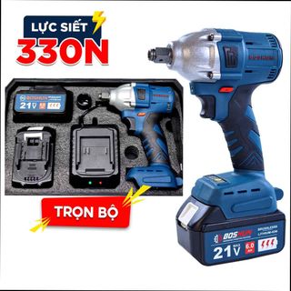 Bộ 2 pin 10 Cell + tặng bộ bulong bắt vít 28 món