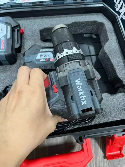 Review content